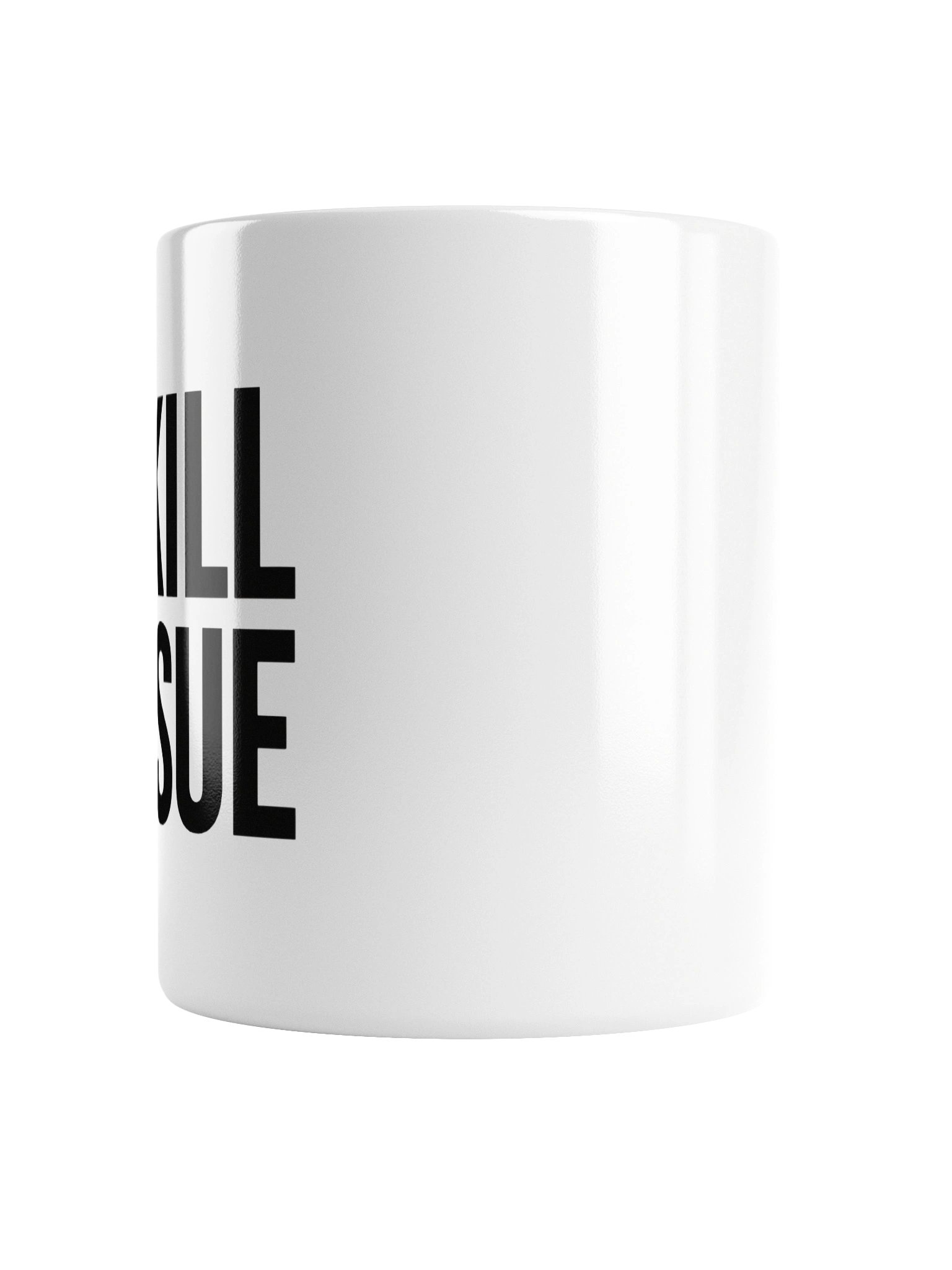 Skill Issue Mug product image (2)