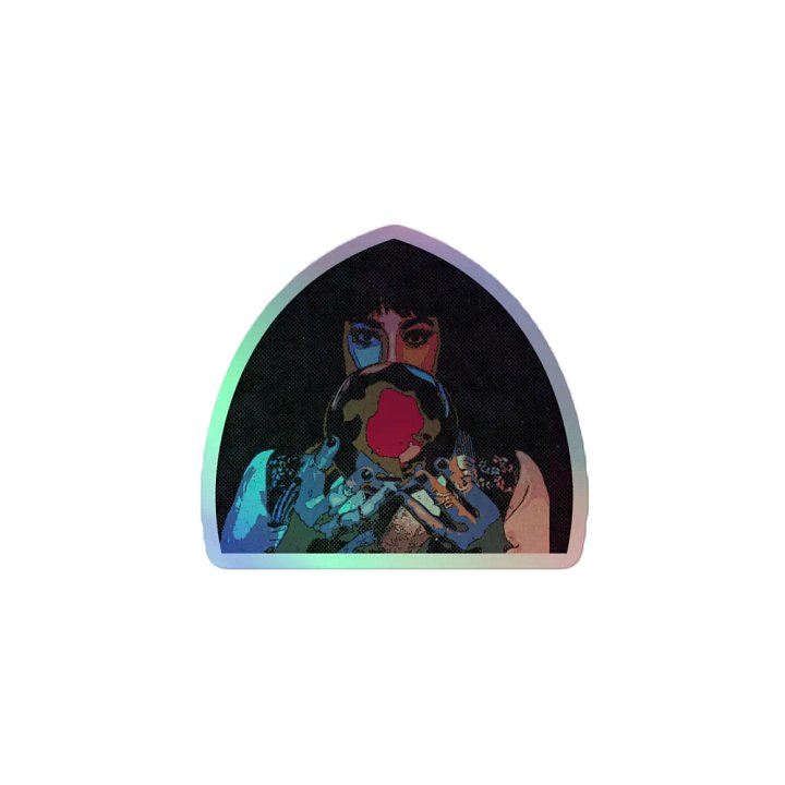 The Fortune Teller | Amanda Lehan Canto product image (2)