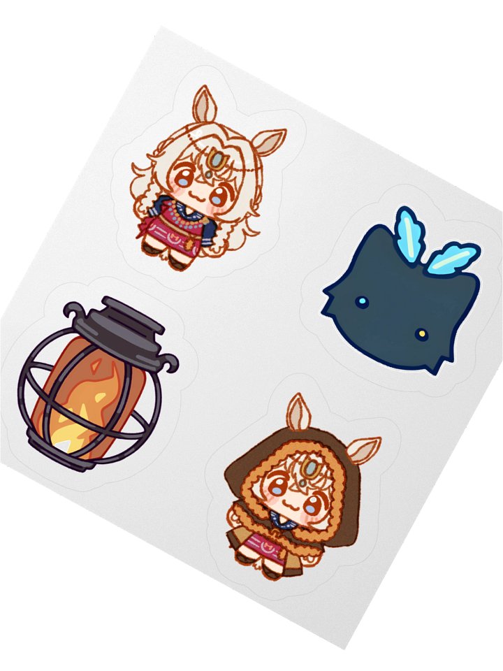 Edda Emblems product image (2)