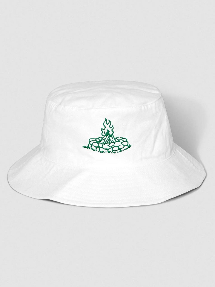 Camp Fire Bucket Hat product image (1)