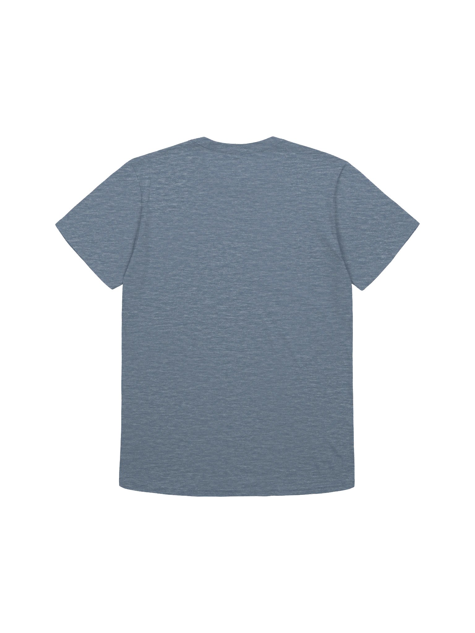 Stacked Logo T-Shirt Embroidered product image (2)