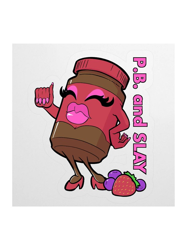 PB and SLAY product image (3)
