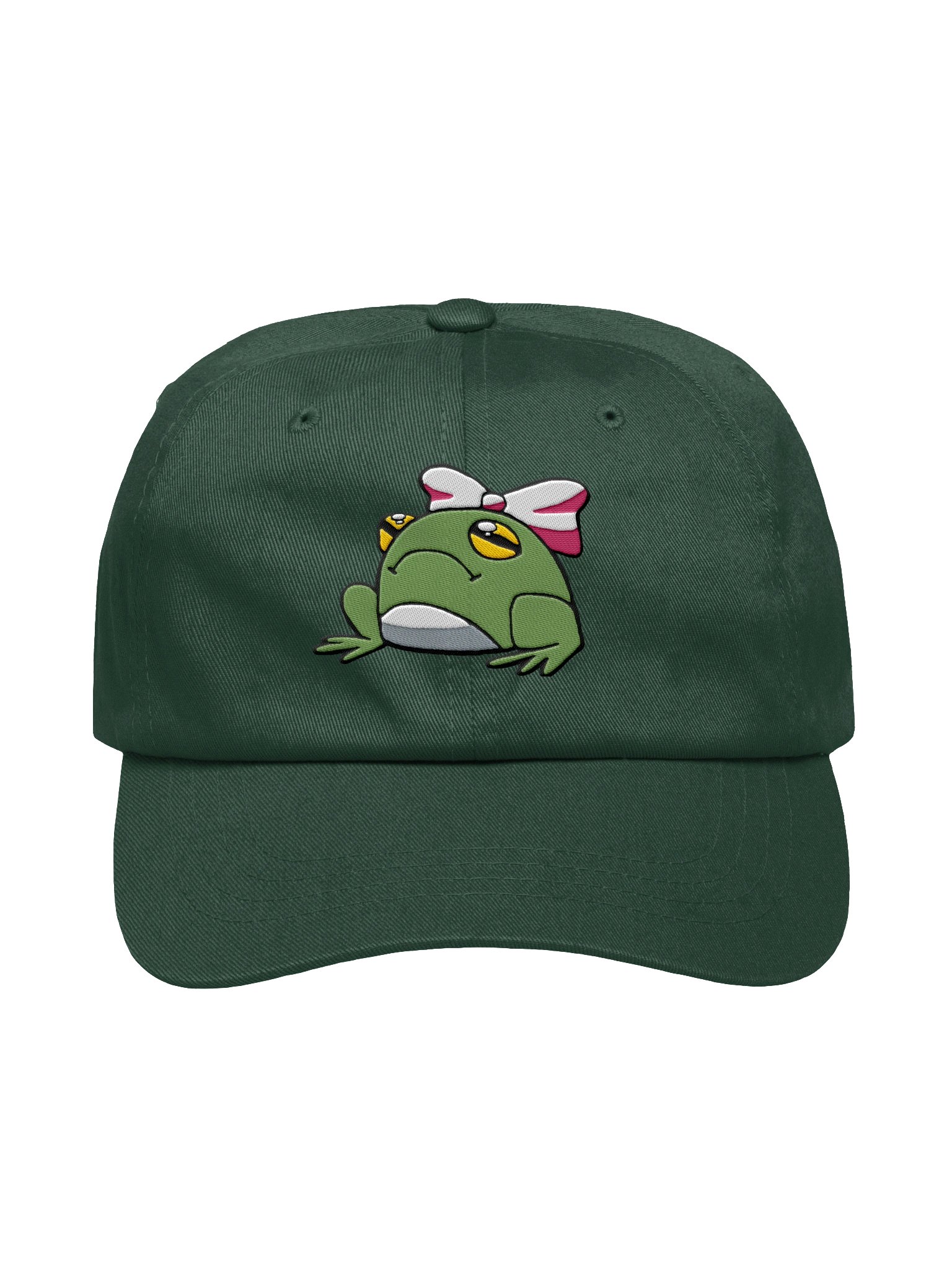 Fwog Cap product image (17)