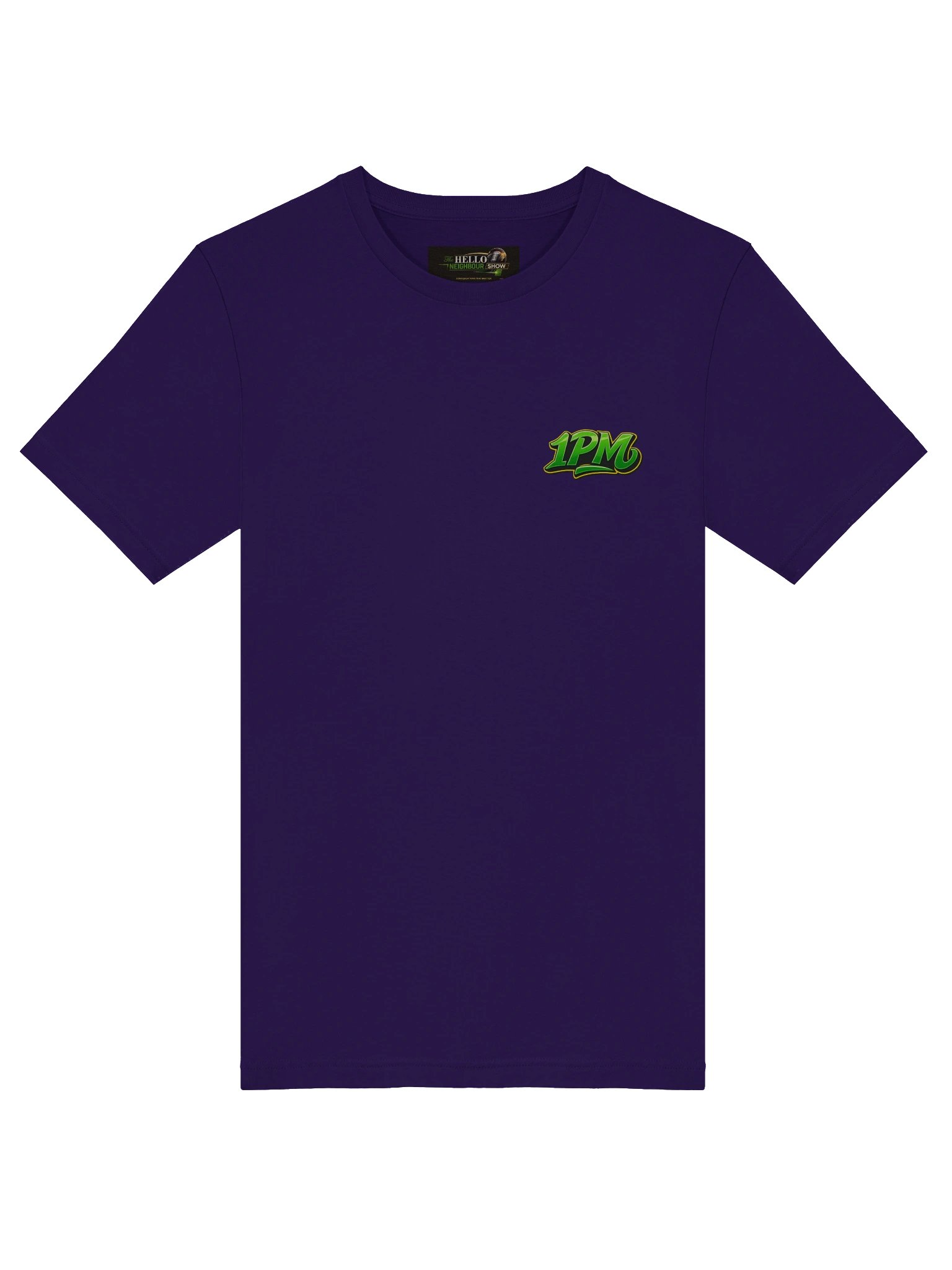 1PM Soft T-Shirt product image (5)