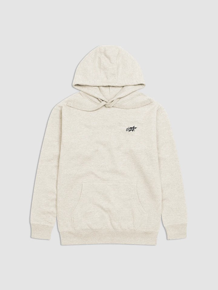 LET'S GO GAMBLING ☆ hoodie product image (1)