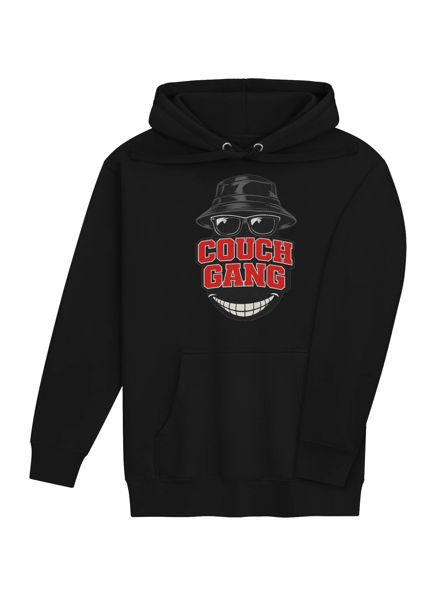 Couch Gang Merch product image (4)