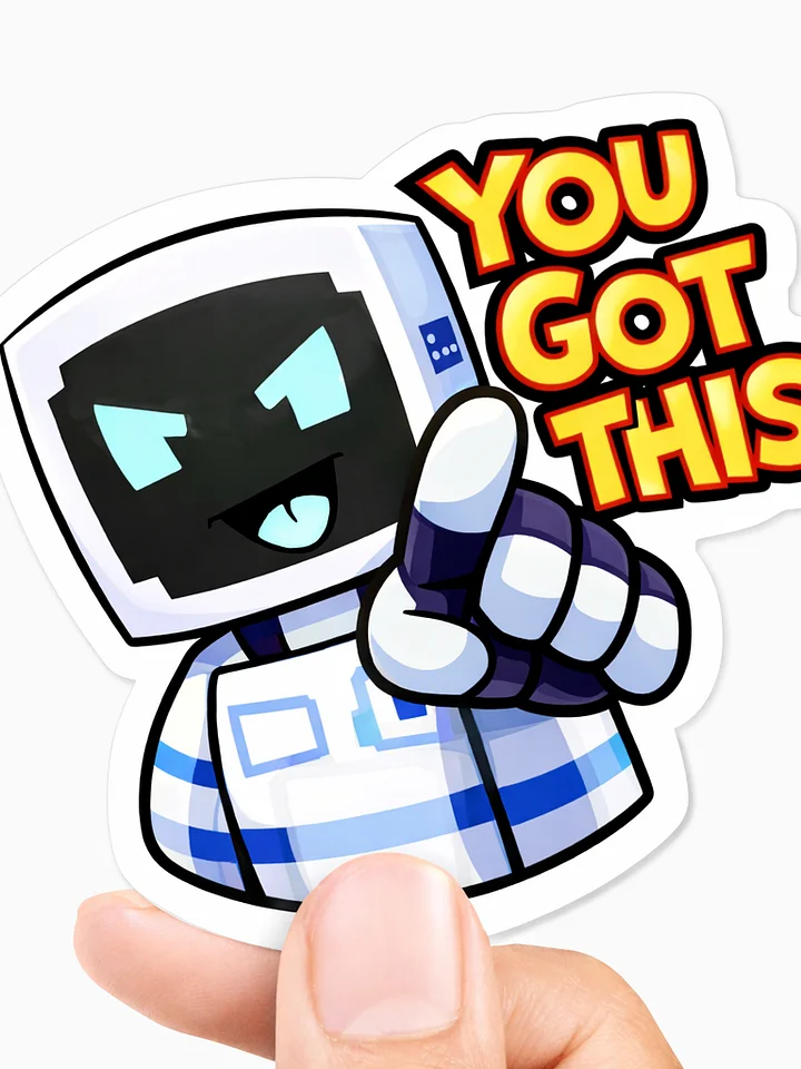 ClubKVN Emoji Sticker Pack product image (2)