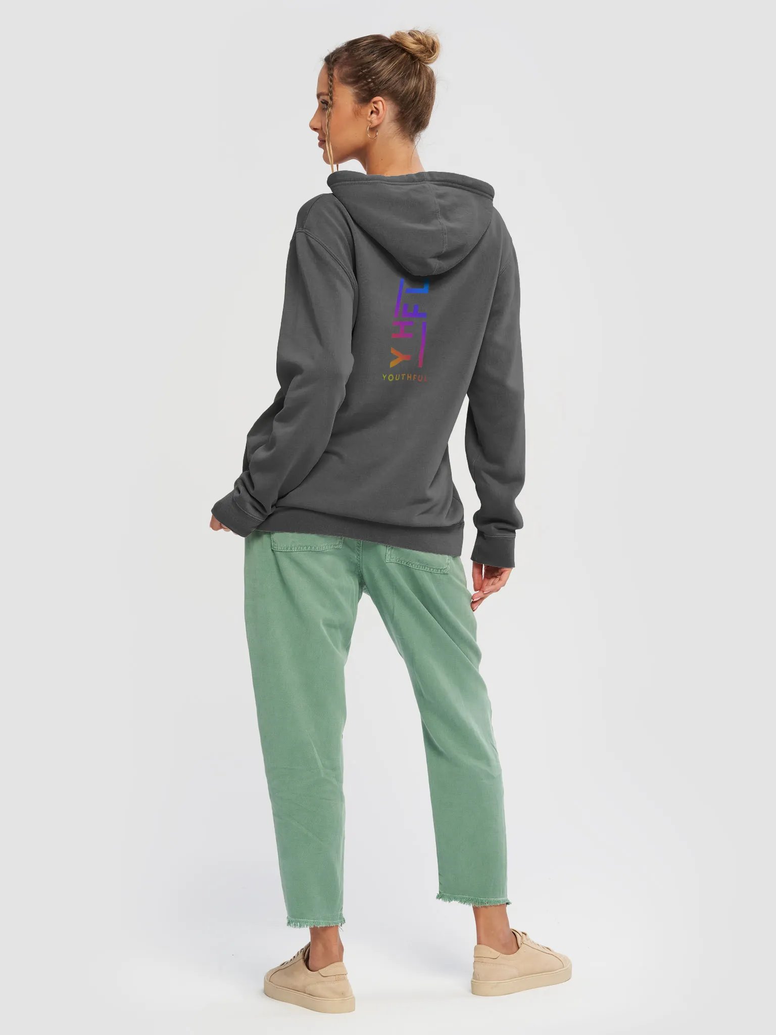 Win or Learn Motivational Hoodie product image (4)