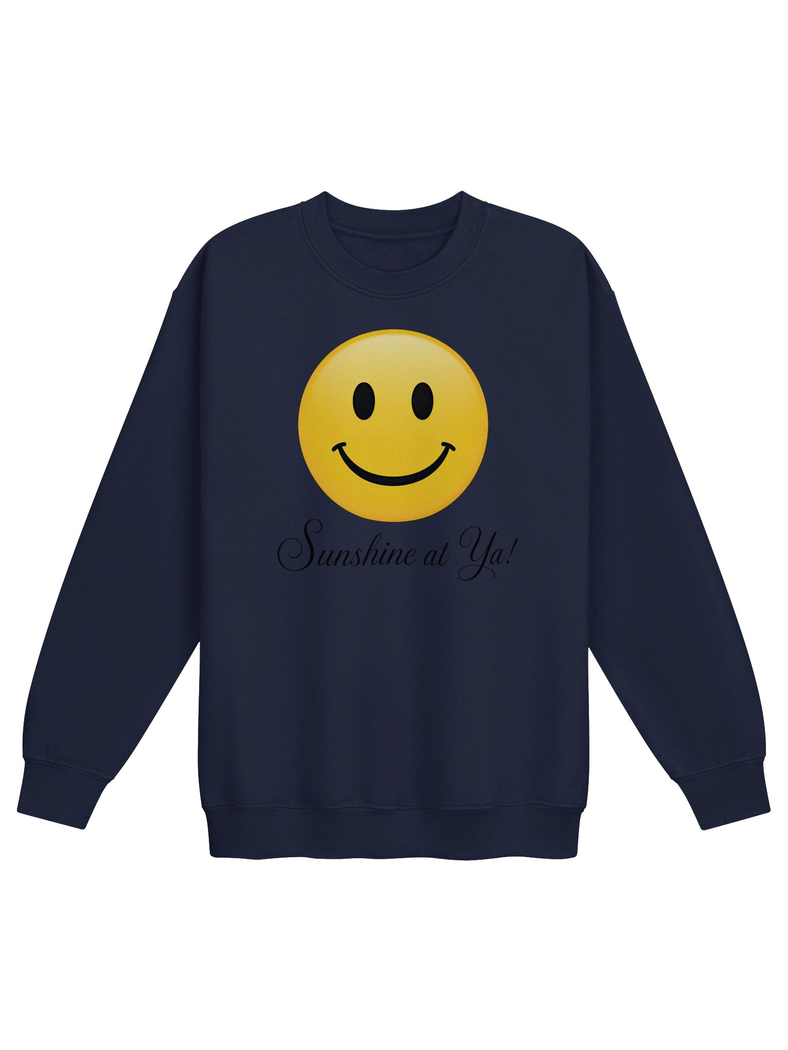 "Sunshine at Ya!" (Tee) product image (15)