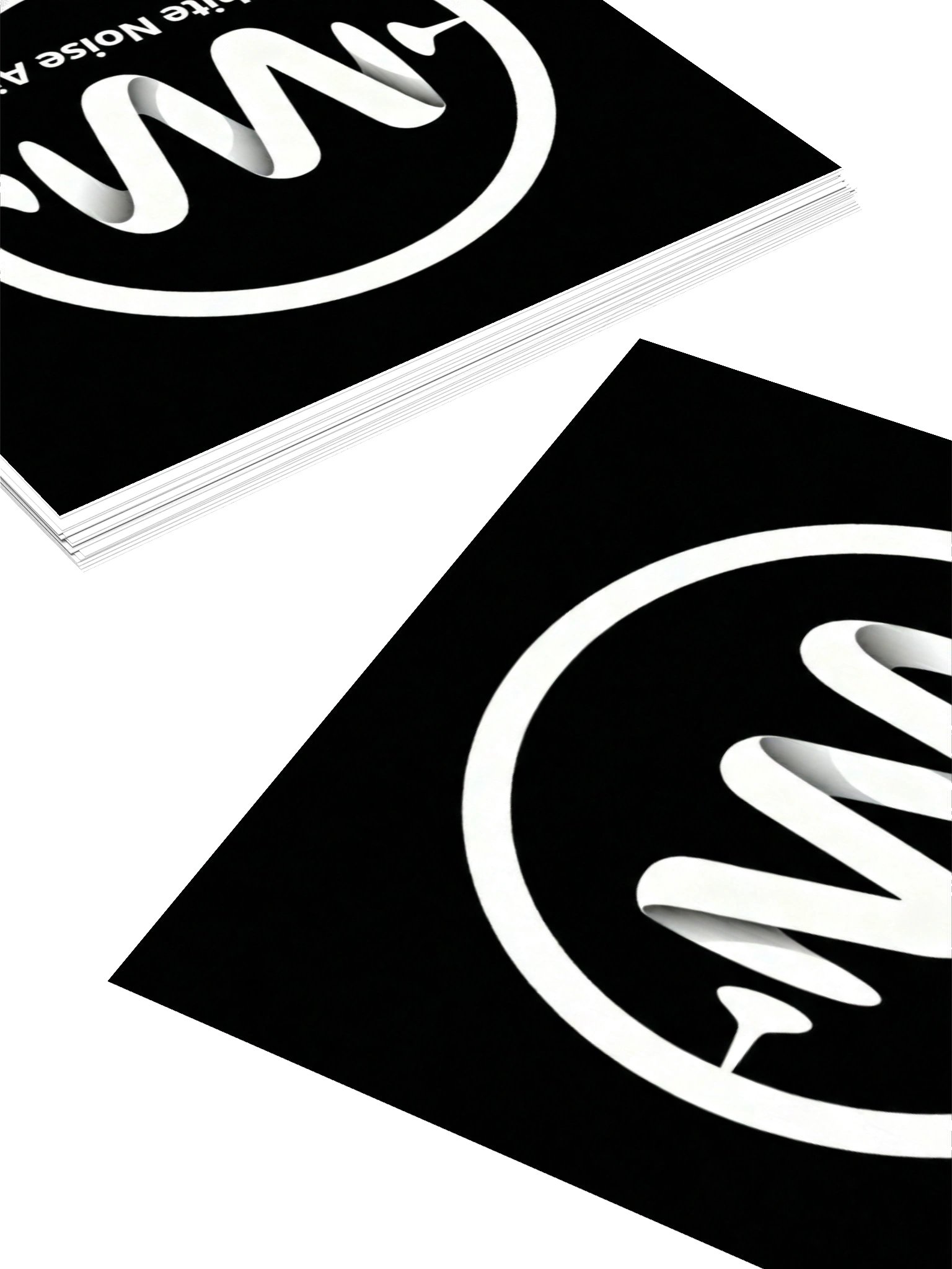 Kiss Cut Stickers product image (4)