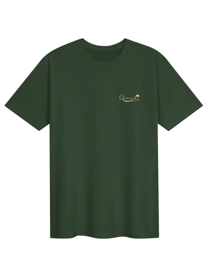 Infographic Tee - Unisex product image (2)