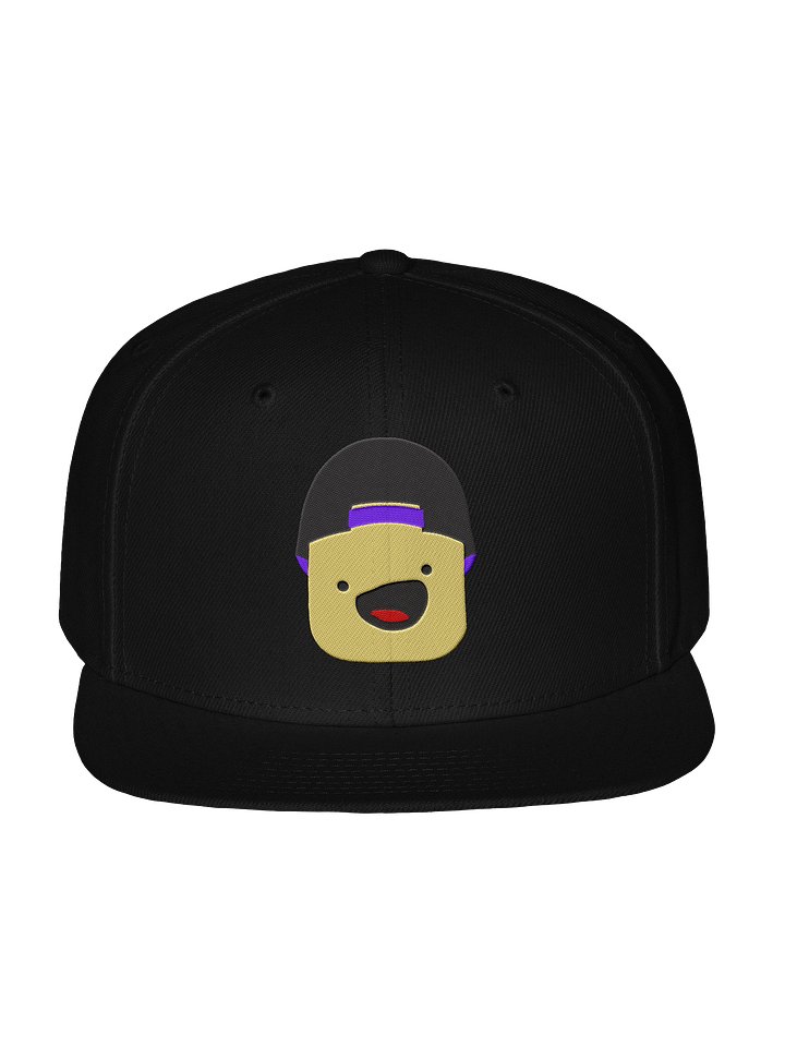 KuttyPlayz Snapback product image (1)