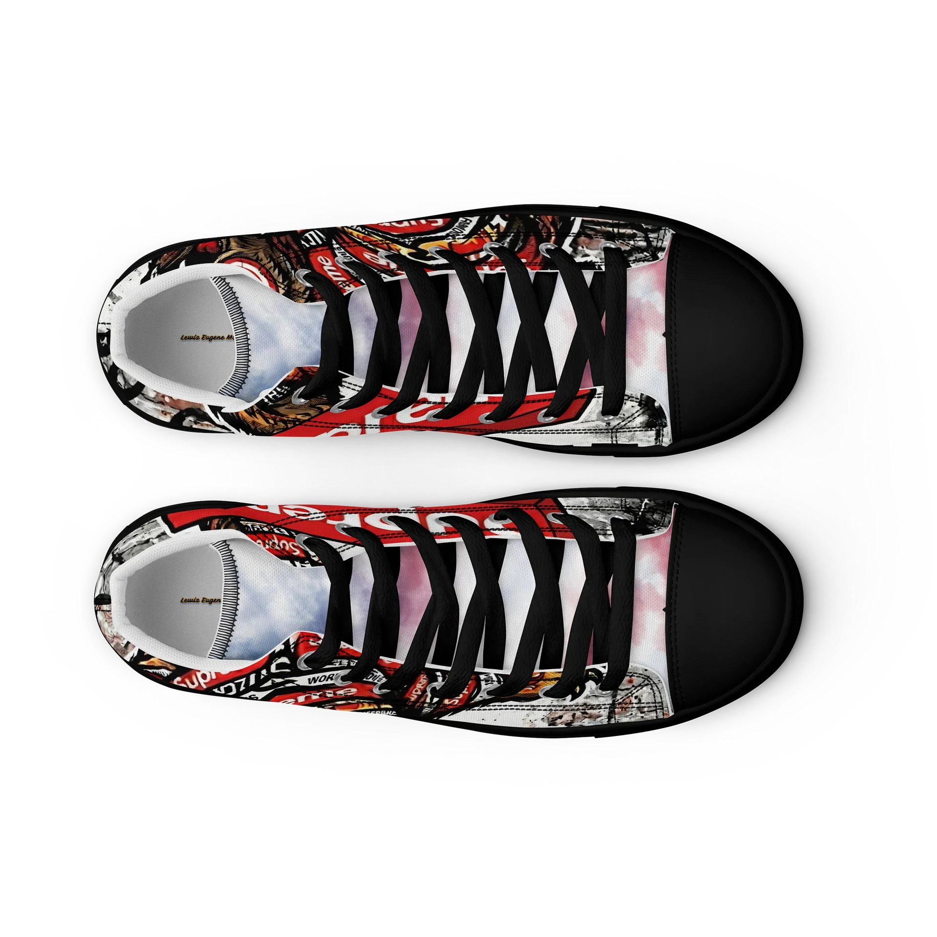 Supreme Bear #2 product image (9)
