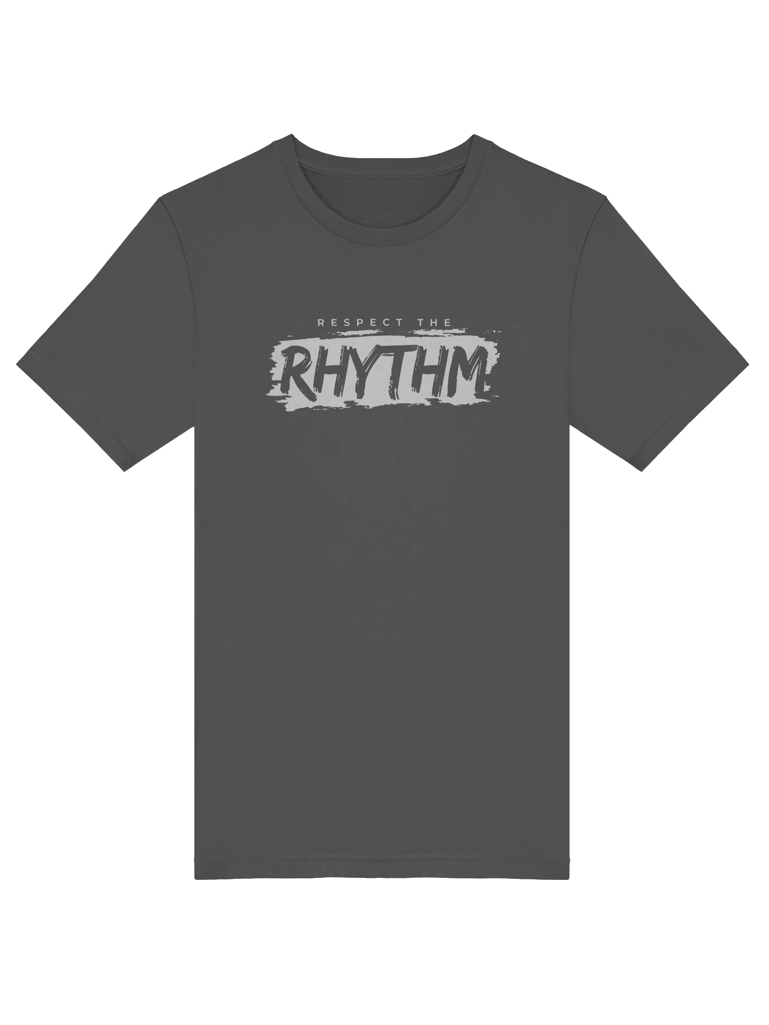 RESPECT THE RHYTHM TShirt product image (1)