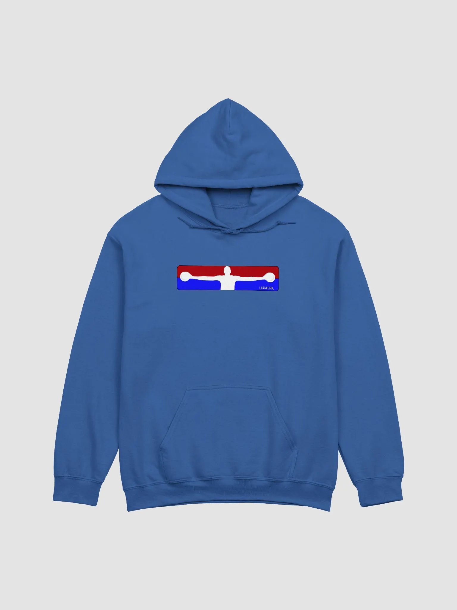 Luphoric Baller Hoodie product image (2)