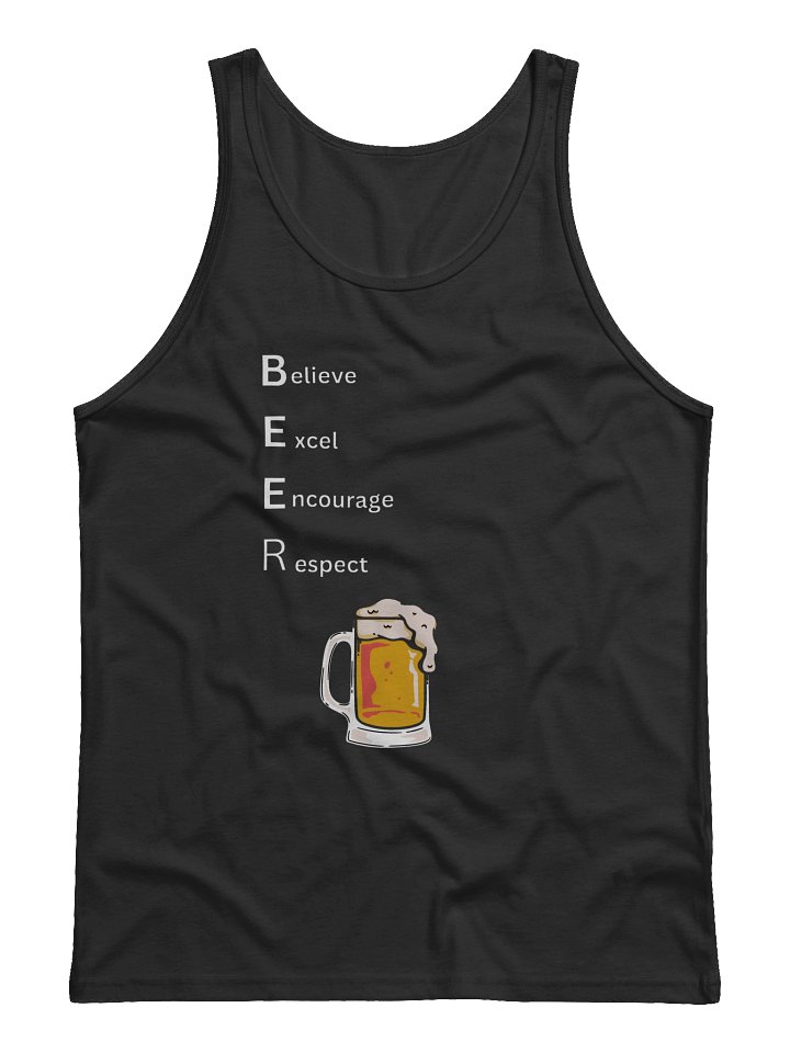 Frothy Mug Tank product image (1)