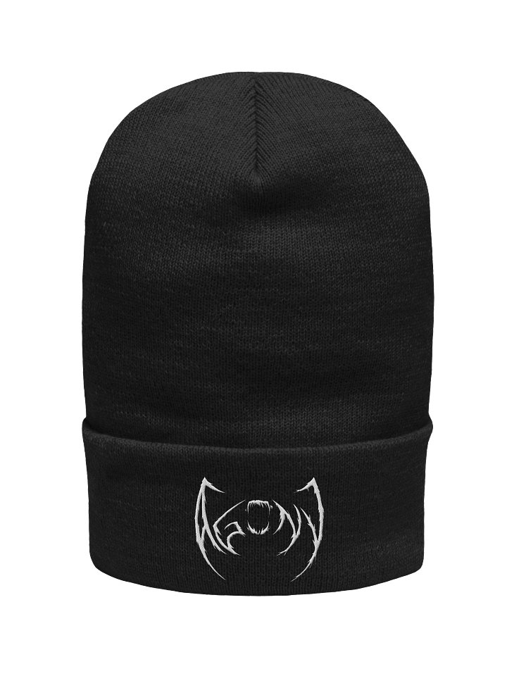 Agony Beanie product image (1)