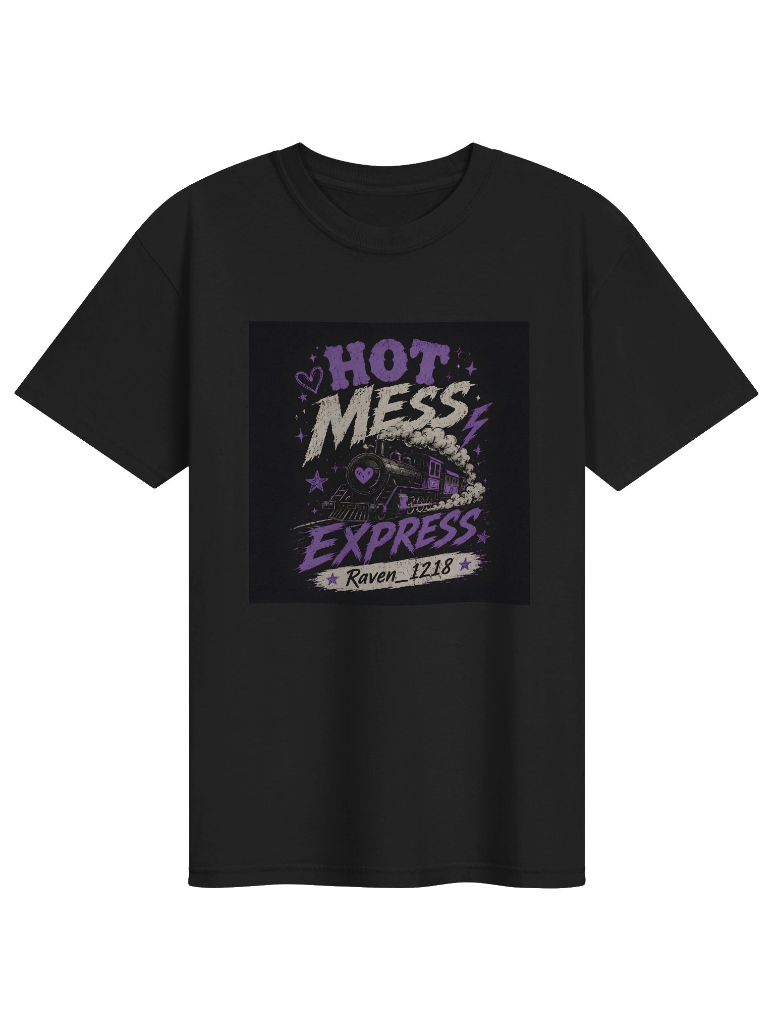Hot Mess Express product image (1)