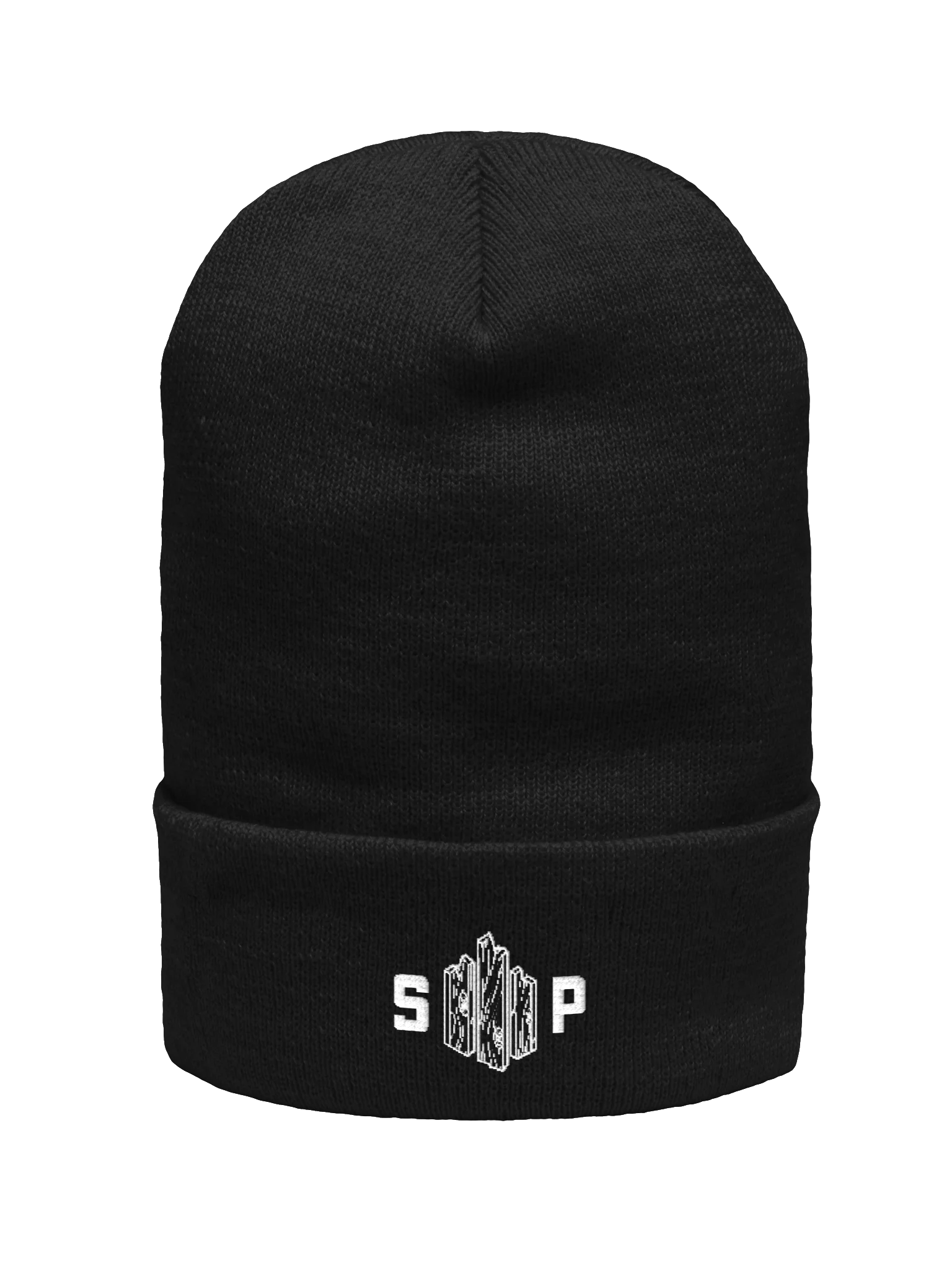SP Stud Beanie product image (1)