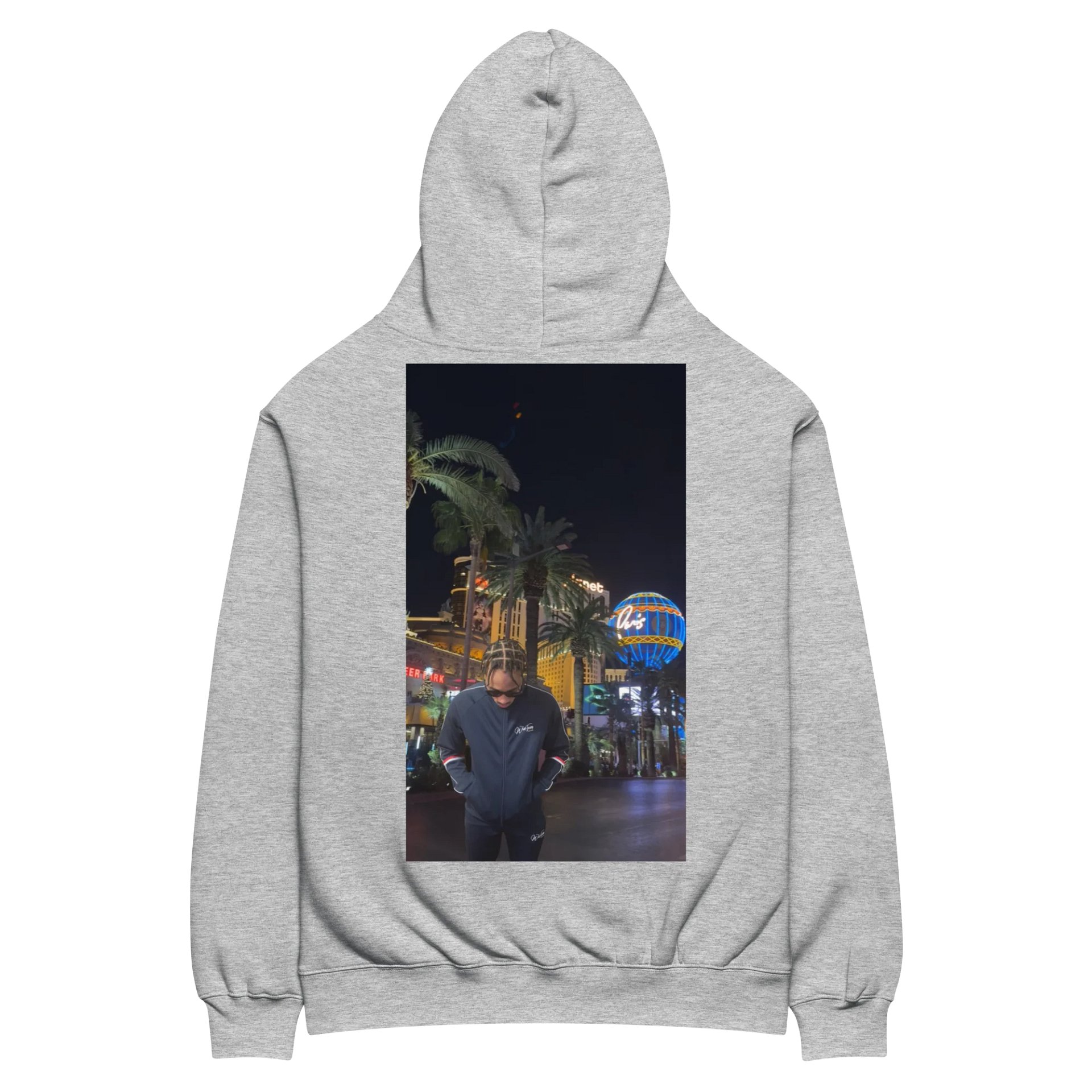 Chef Wint INC Hoodie product image (8)