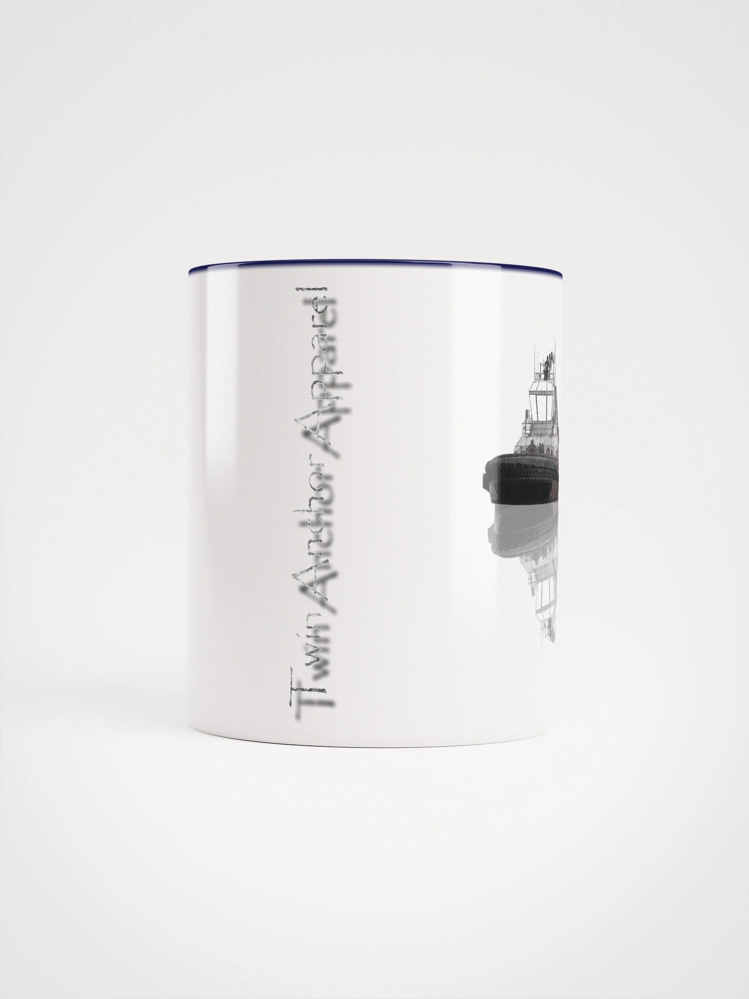 Athena side and reflection Mug 11oz & 15oz product image (50)
