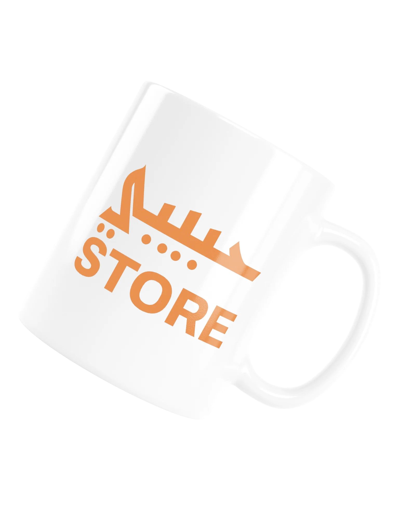 Mug - Make No Mistakes product image (6)