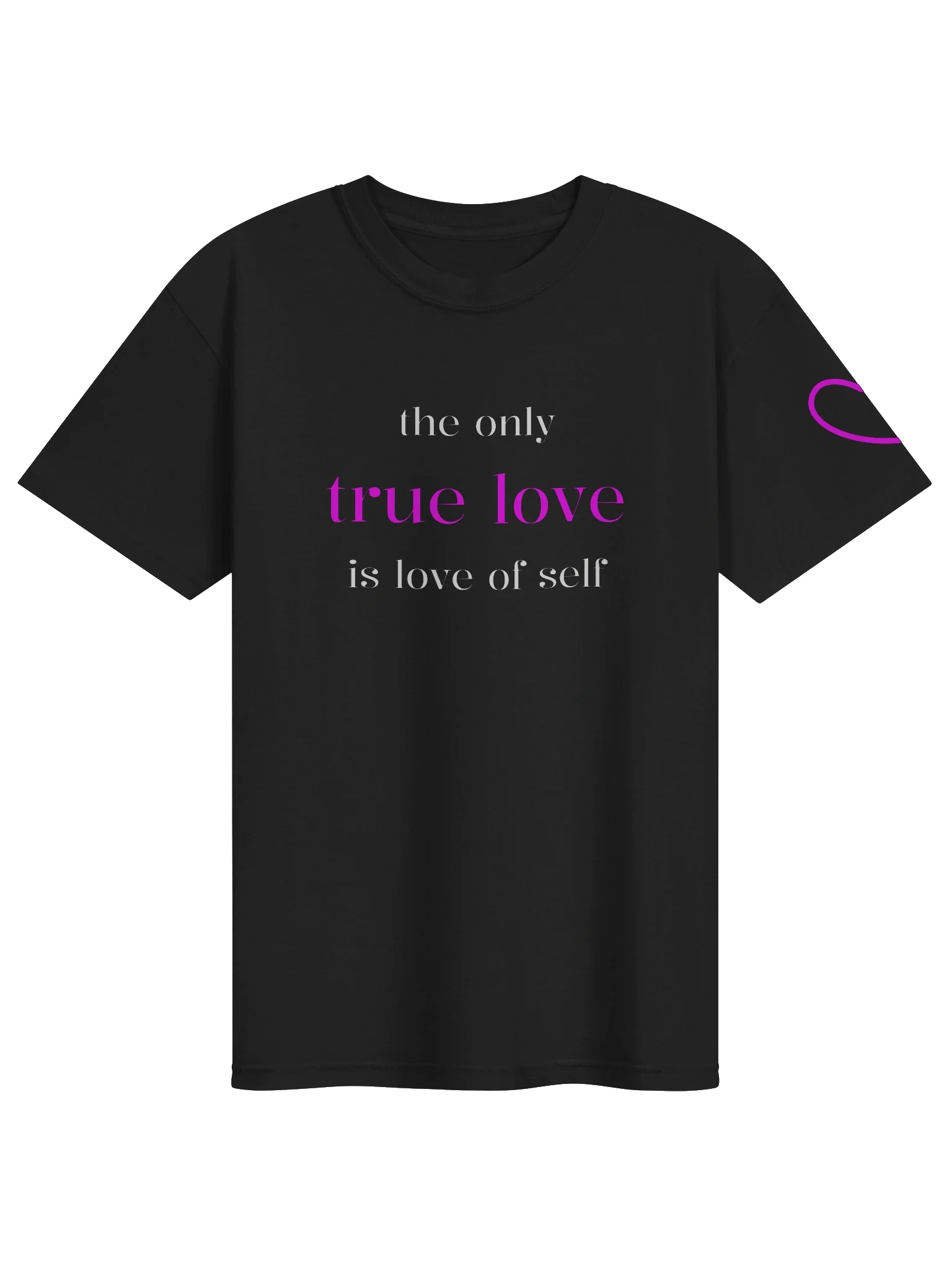 The Only True Love