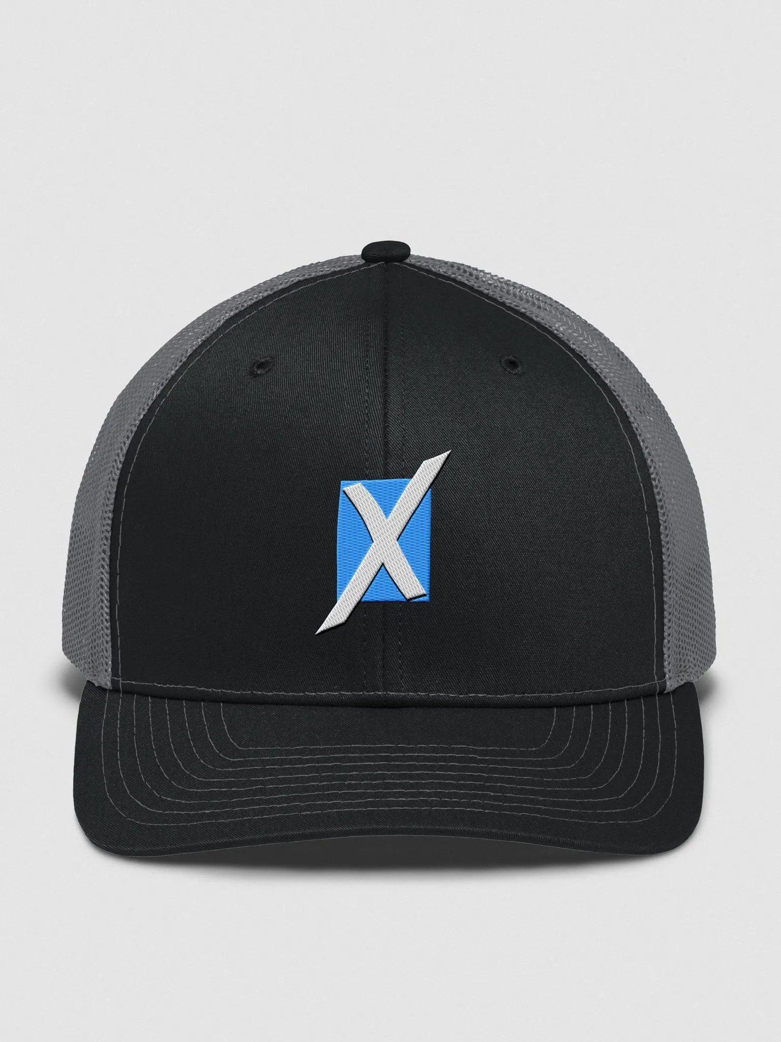 Trucker Cap - Just Xplored (Basic X Design) product image (1)