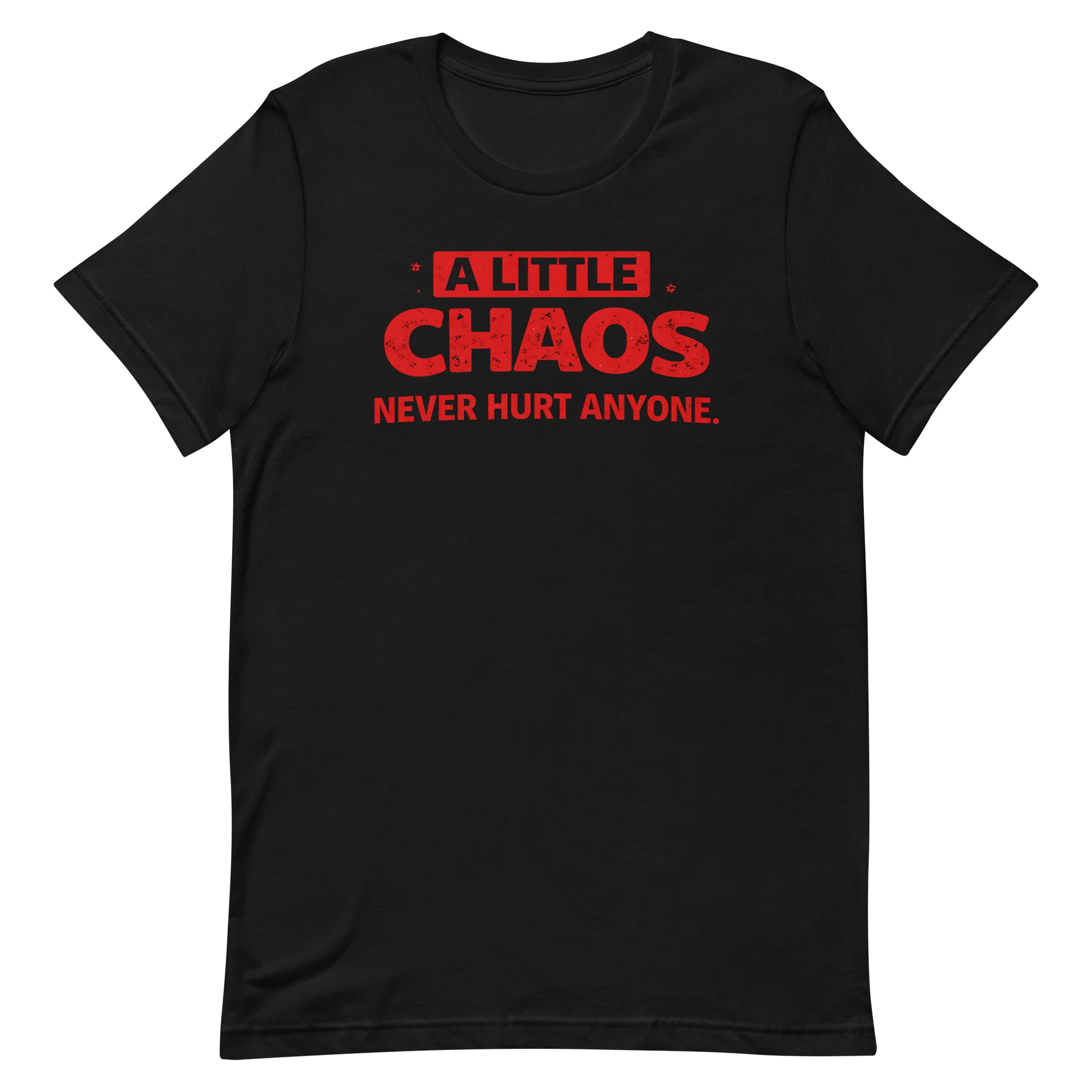 A Little Chaos product image (2)