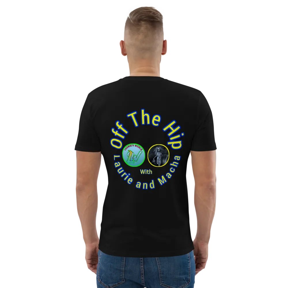 Off The Hip product image (2)