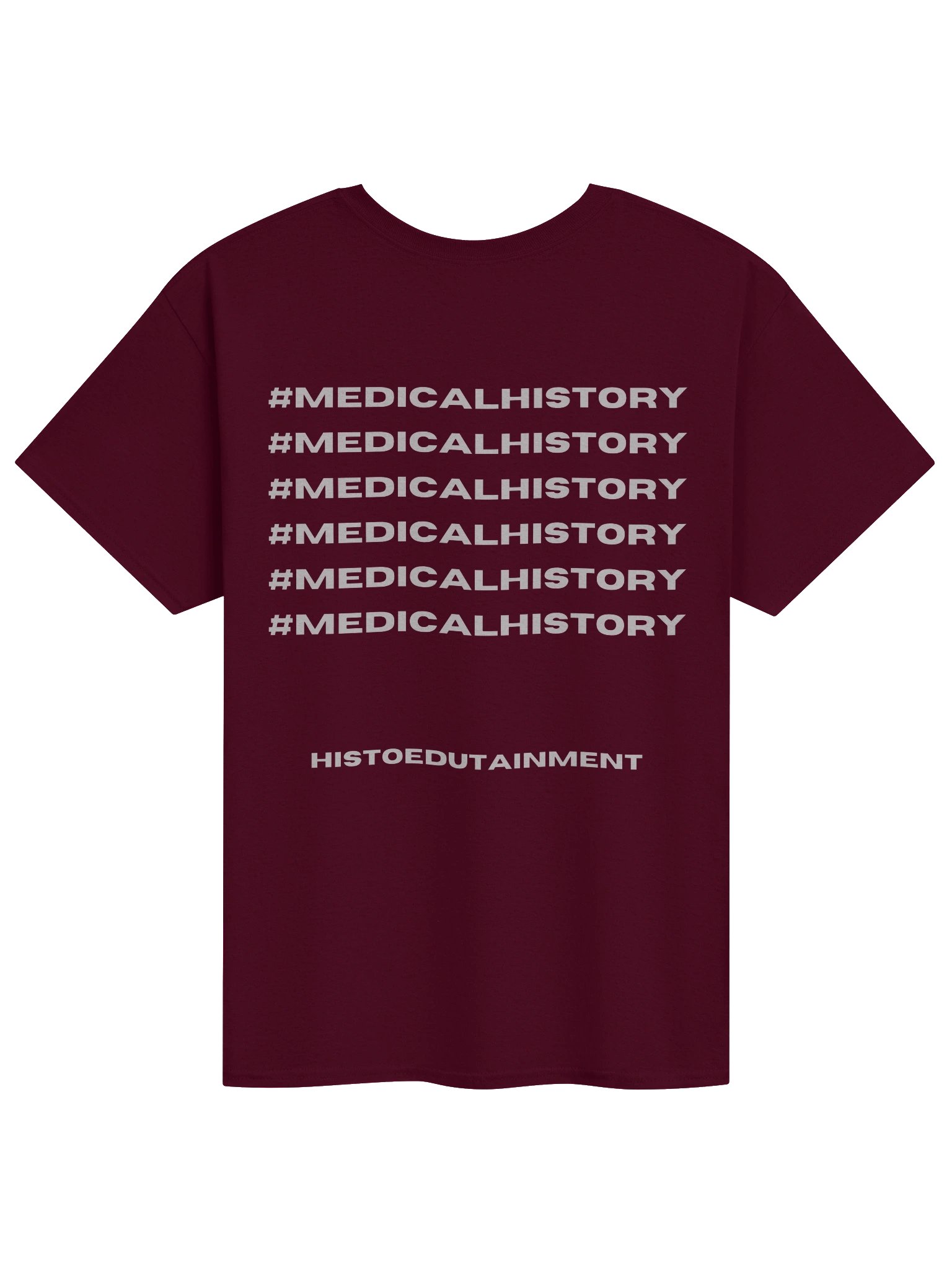 History’s Cures Were Worse Tee product image (15)
