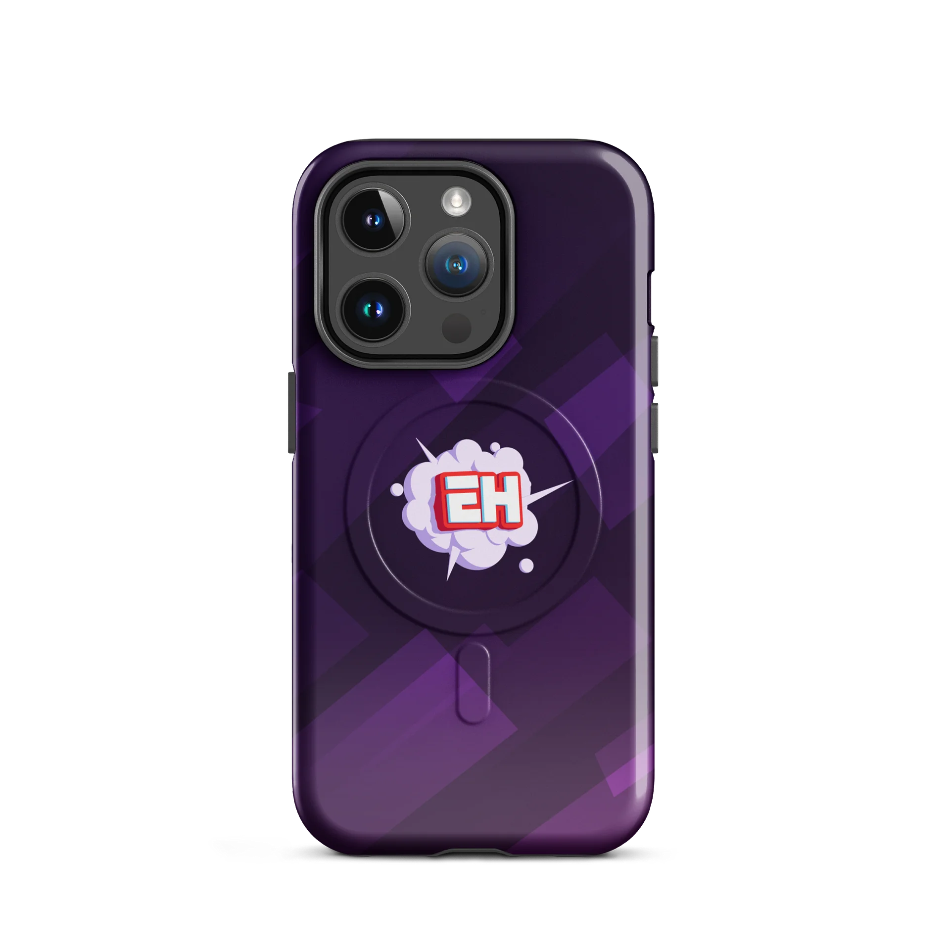 iPhone Case (Tough) product image (8)