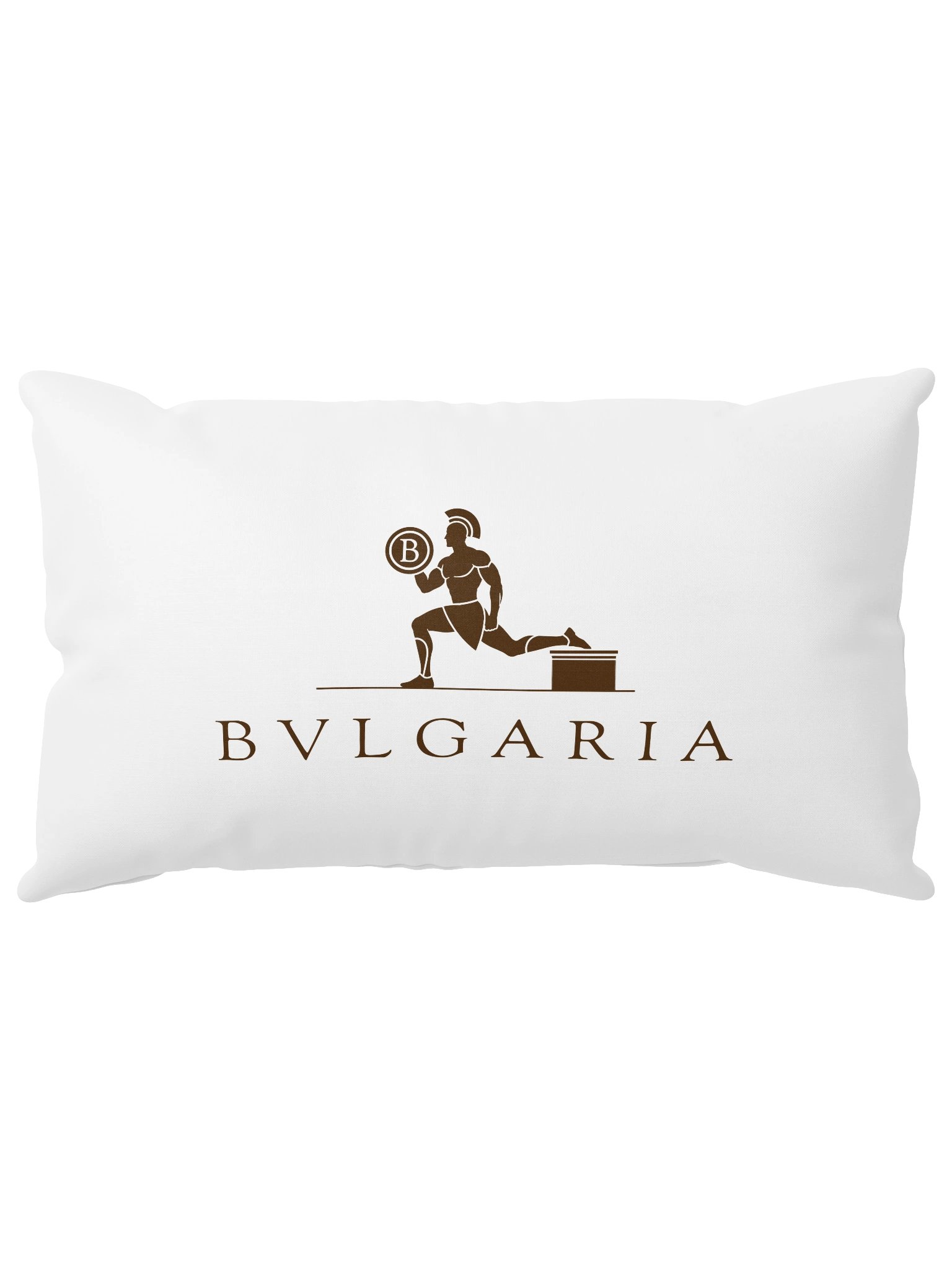 BVLGARIA Pillow White product image (5)