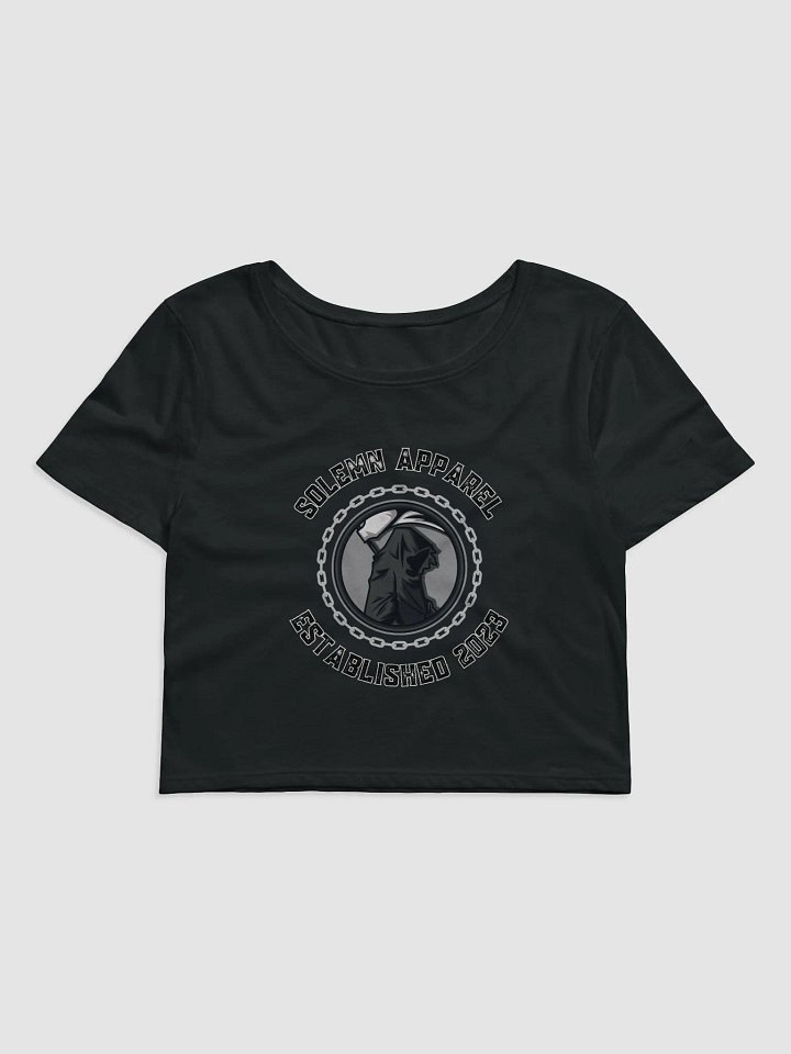 Reaper Crop Top product image (1)