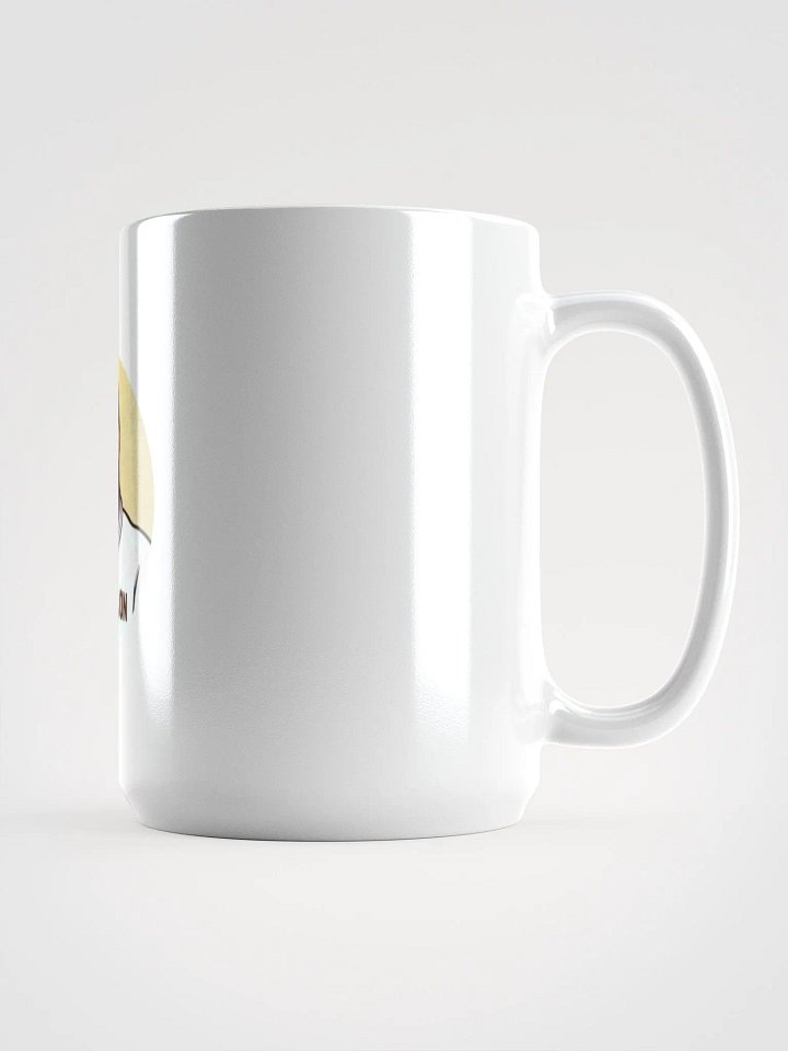 Crypto Jon Coffee Mug product image (1)