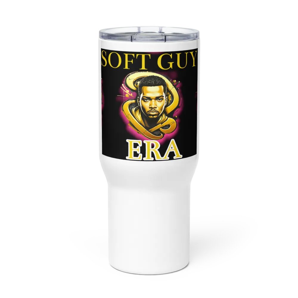 25oz TRAVEL MUG product image (1)