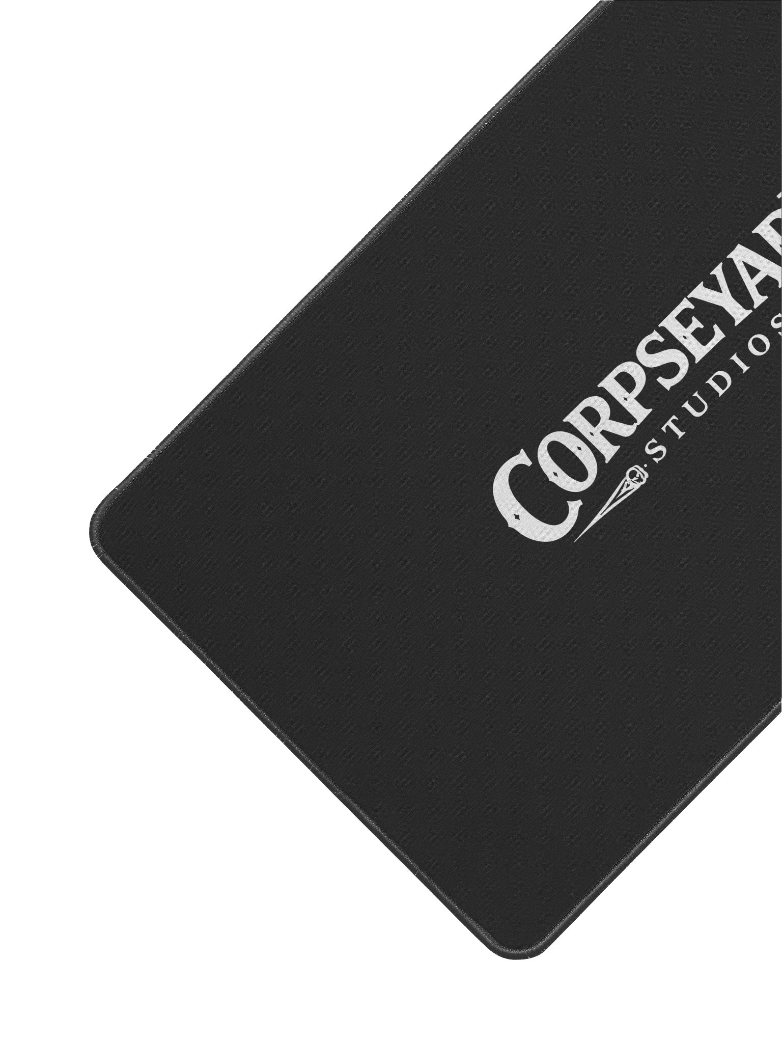 Corpseyard Studio Desk Pad product image (2)