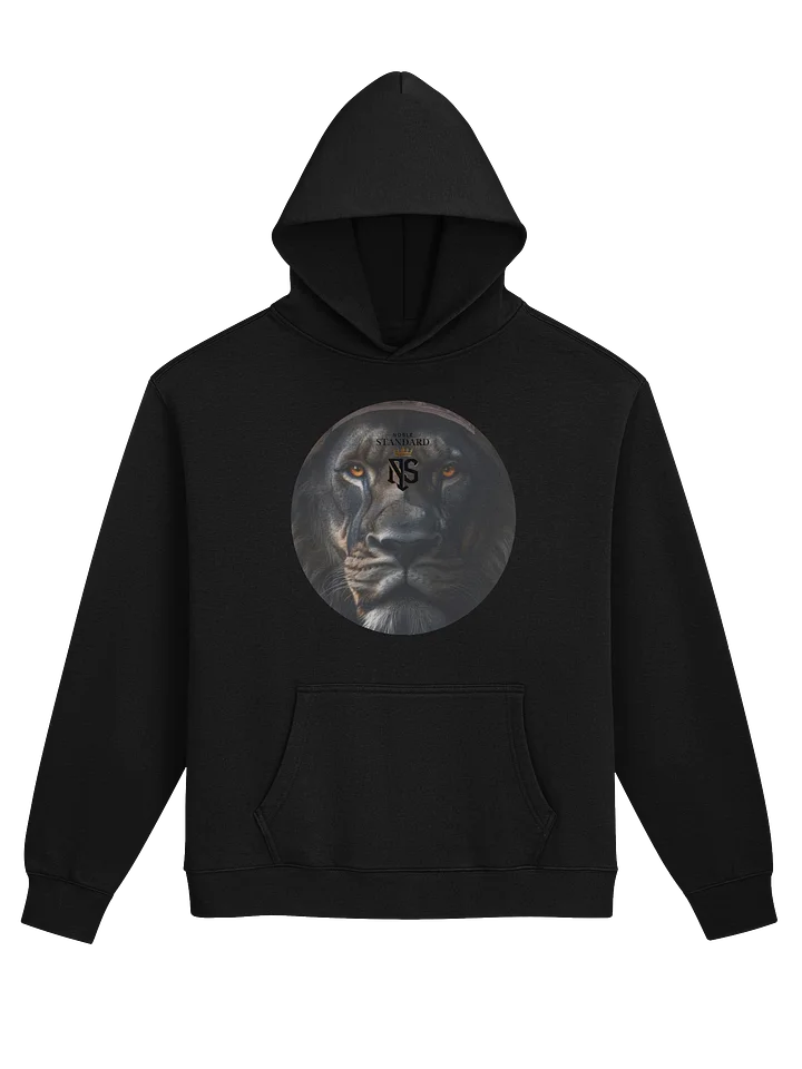 Nolbe Lion Hoodie product image (1)