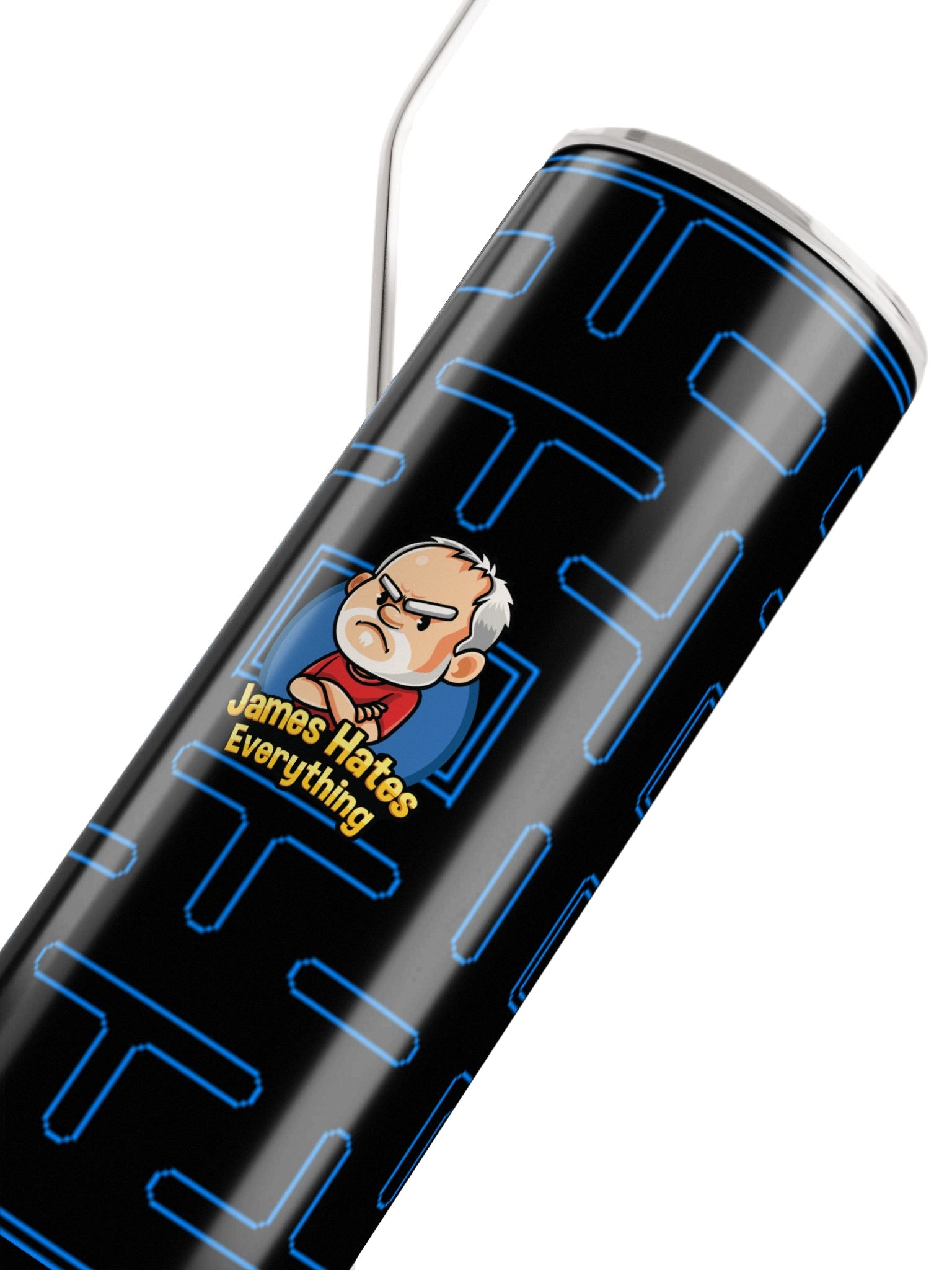 Arcade Maze Tumbler product image (4)