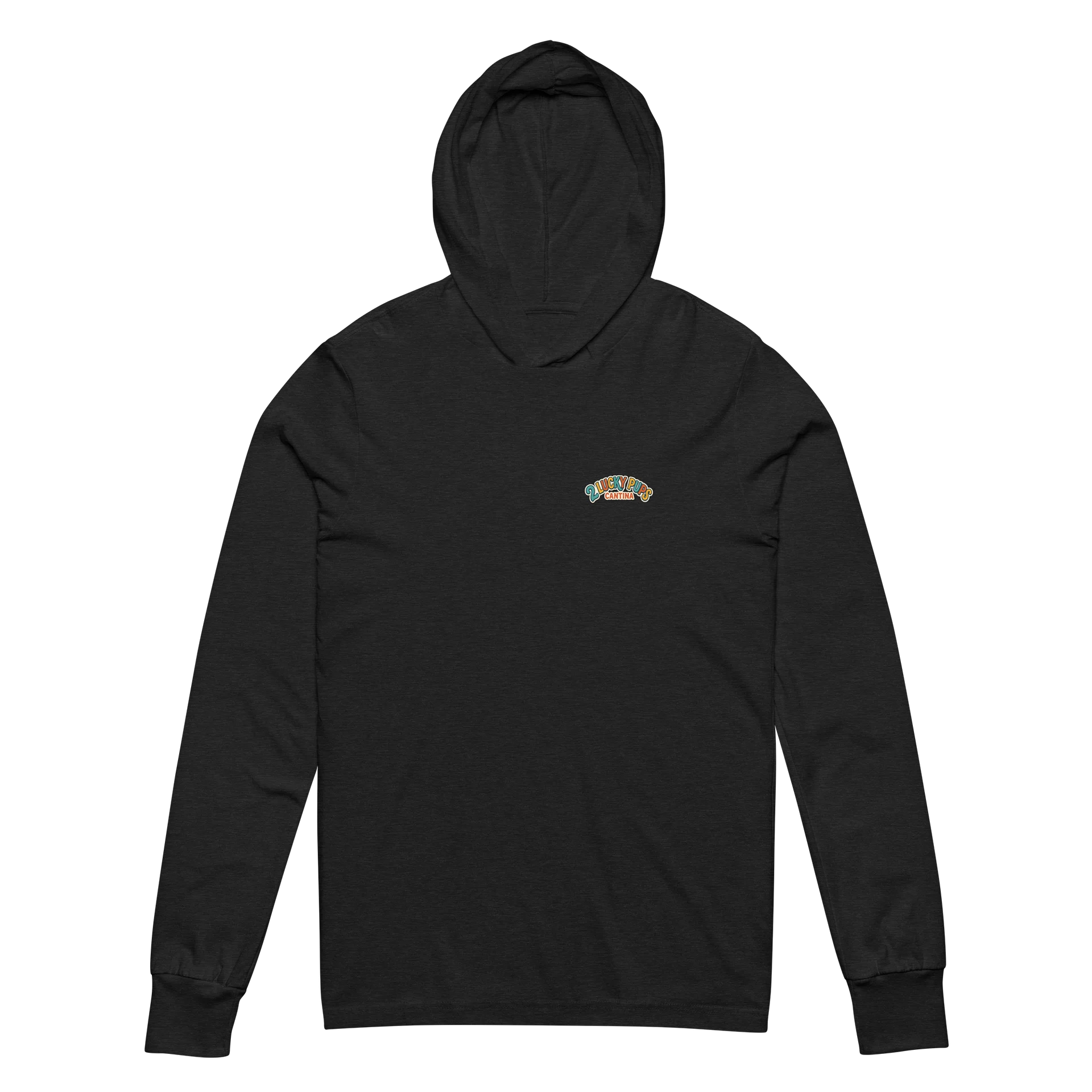 Lightweight Pullover product image (2)