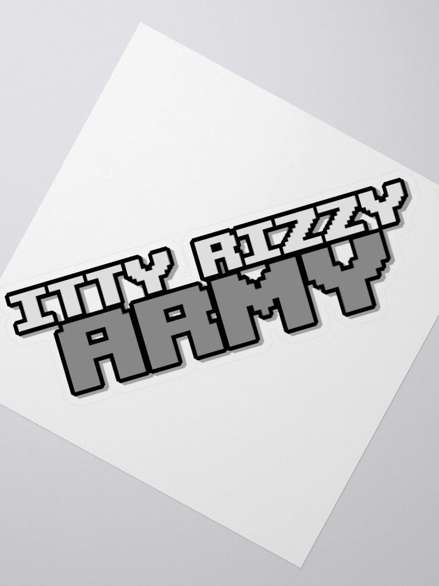 IRA Sticker product image (2)