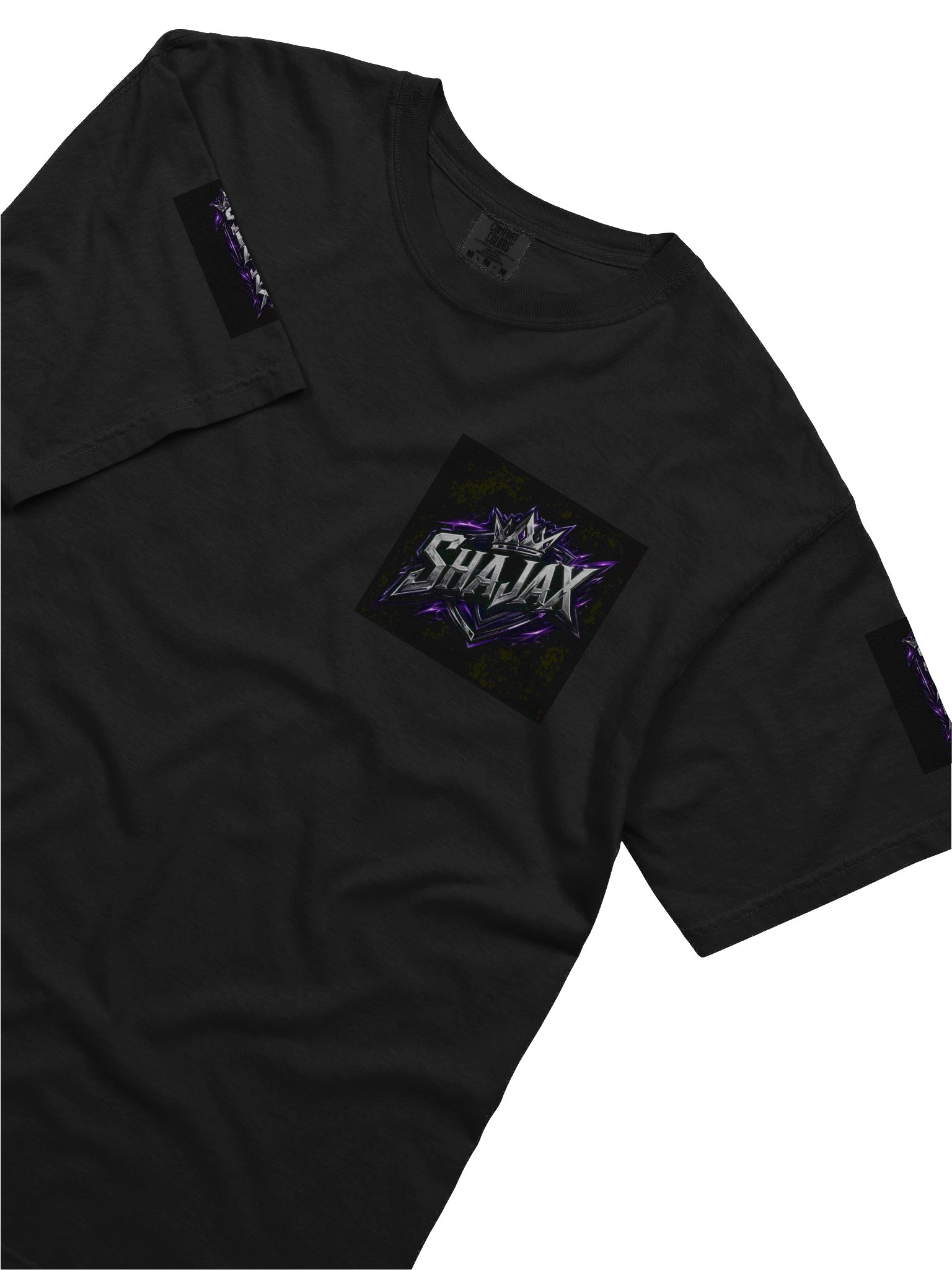 ShaJax Shirt 2 product image (5)