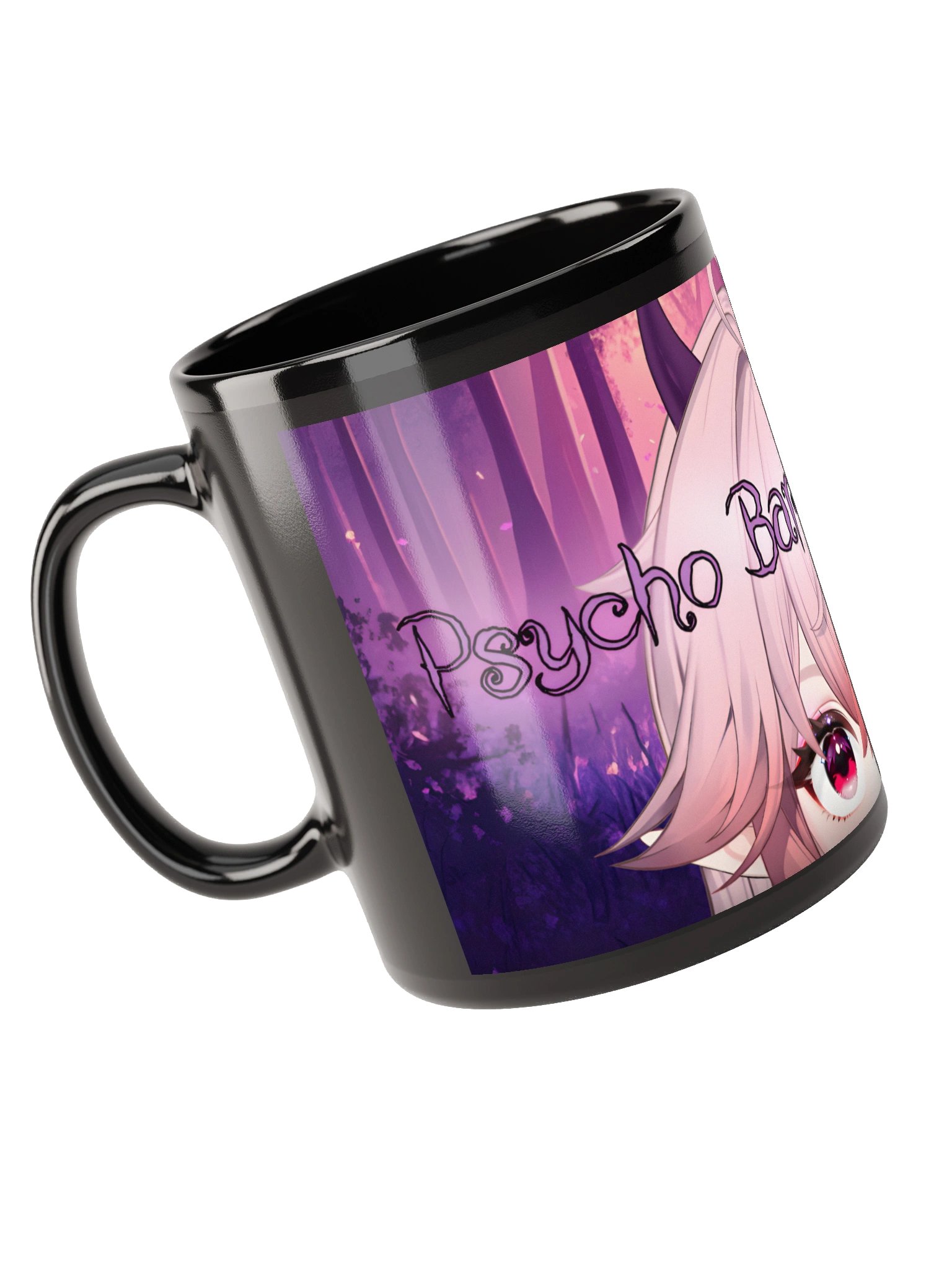 PsychoBarbieOfficial Mug product image (3)