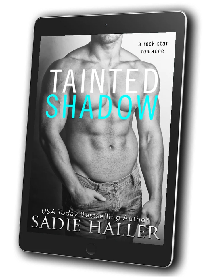 Tainted Shadow (Tainted Pearl 1) Ebook product image (1)