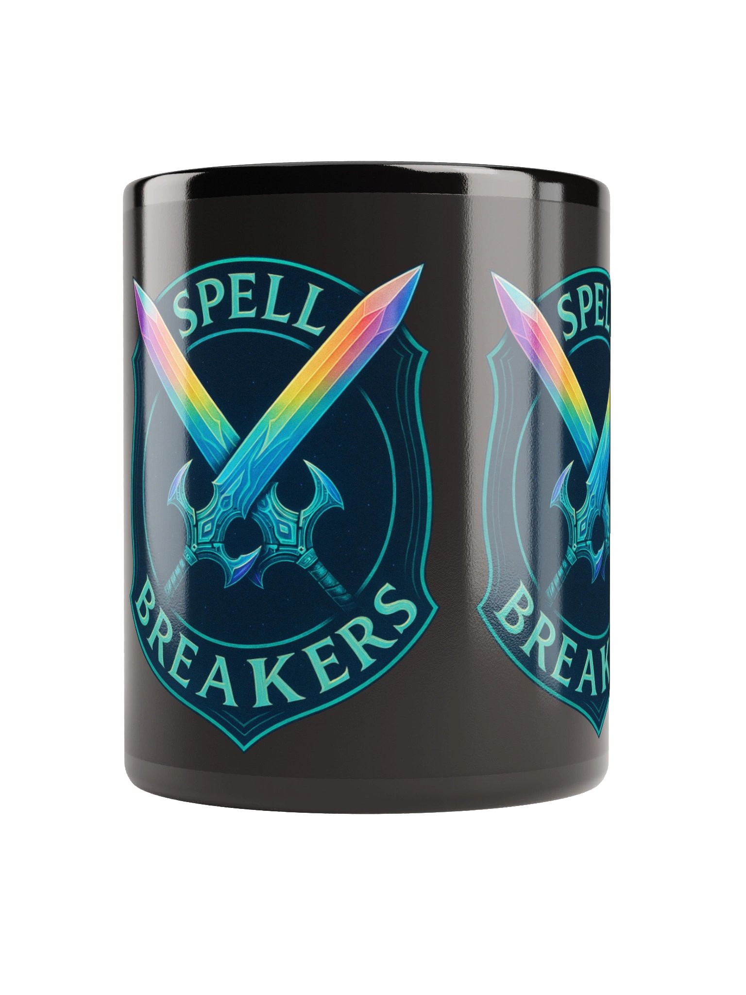 SpellBreakers Mug product image (10)