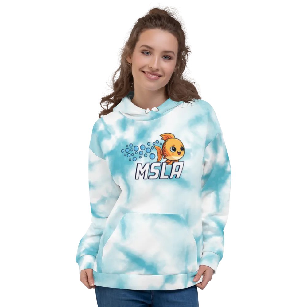 Neptune - Hoodie product image (4)