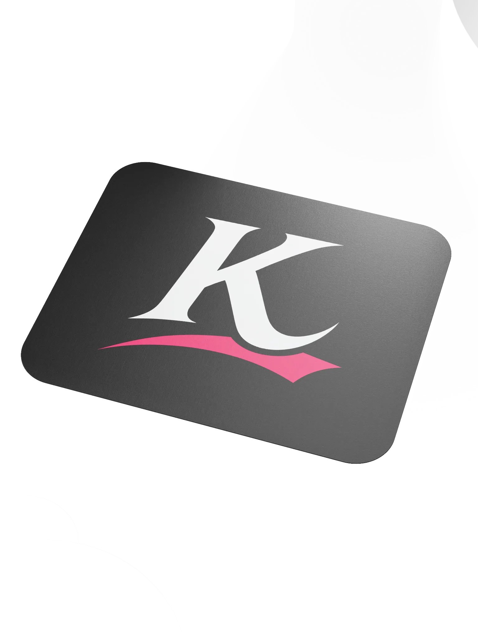 Together for K Classic Mouse Pad product image (3)
