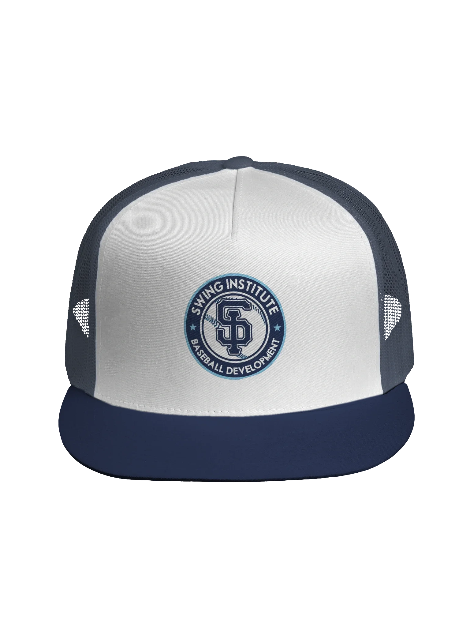 Badge Trucker product image (1)
