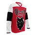 Odd Duck Gothic Hockey Jersey
