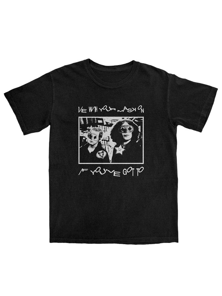 kobra★star tee product image (1)
